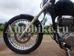     Suzuki Savage400 LS400 Savage 1993  12